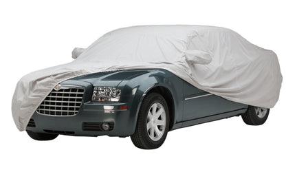 Covercraft 12-17 Hyundai Azera 4dr Custom WeatherShield HD Car Cover - Gray