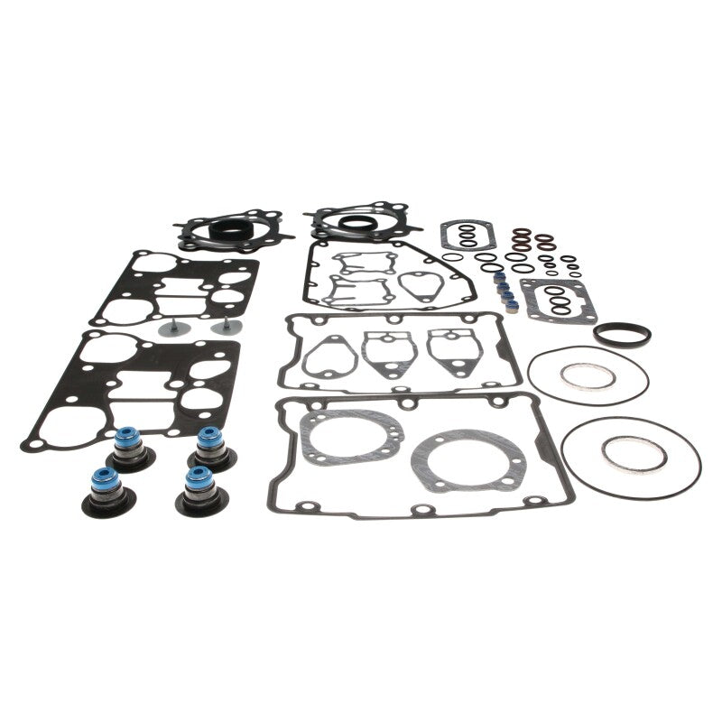 Wiseco HD TC88 2vp Domed Big Bore 9.51 CR (AP) Piston Kit