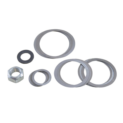 Yukon Gear & Axle Yukon Gear Replacement Carrier Shim Kit For Dana 60 / 61 & 70U