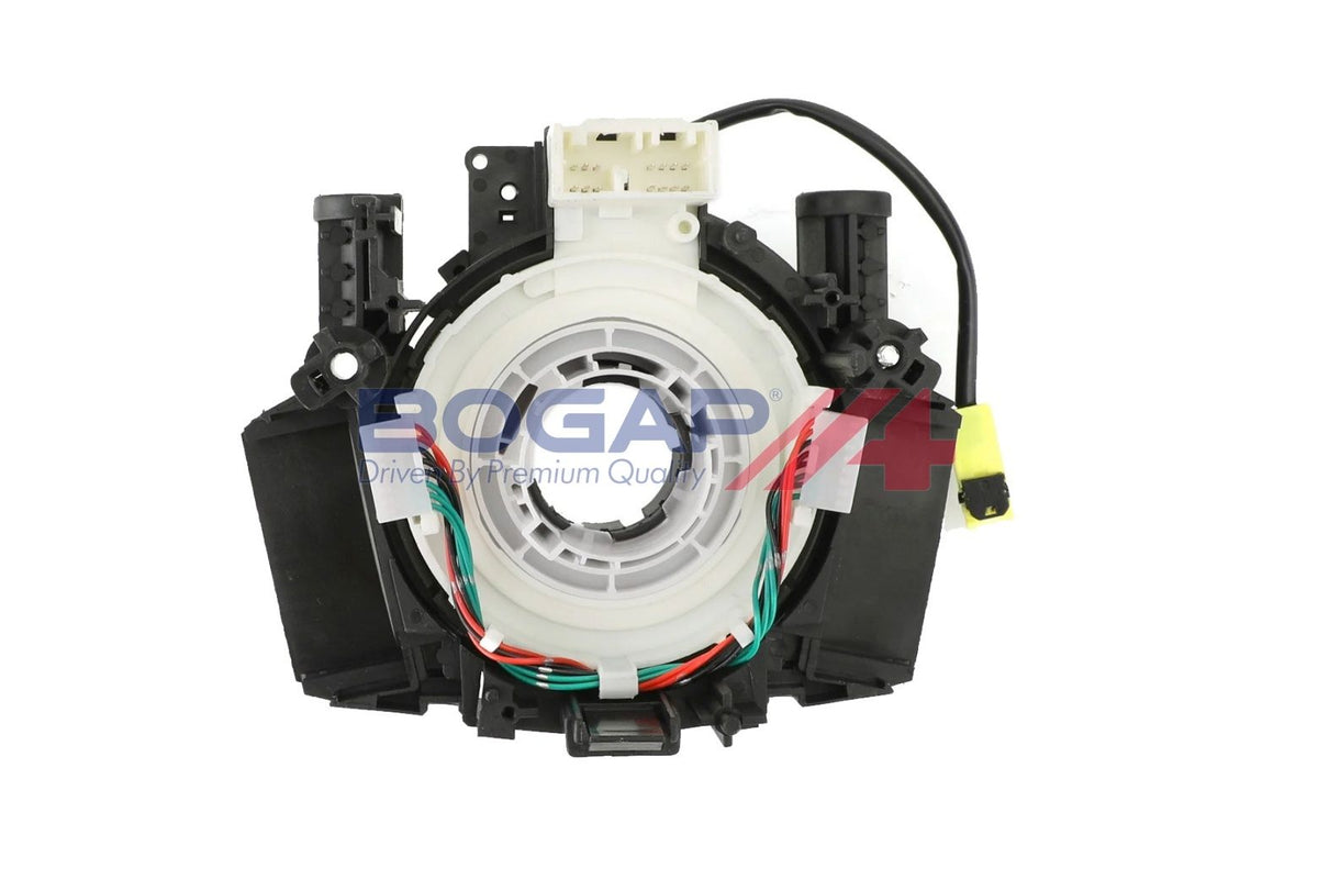 BOGAP N7310115 Clock Spring, Airbag