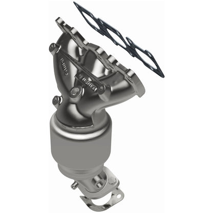 MagnaFlow 10-12 Santa Fe 3.5 Manifold Direct Fit Converter