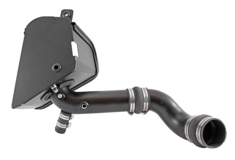 K&N Engineering K&N 2015 Volkswagen Golf / GTI 1.8L L4 F/I Typhoon Performance Intake Performance kit