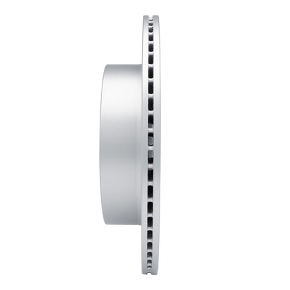 DFC 22-25 BrightDrop ZEVO 400 Rear GeoSPEC Coated Rotor