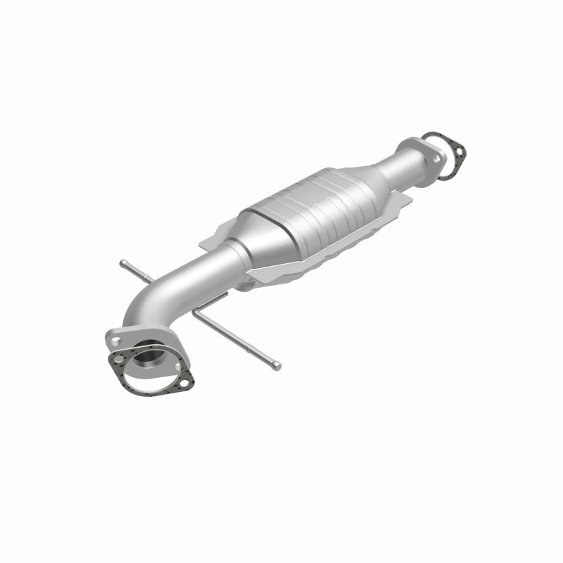 MagnaFlow Direct Fit Catalytic Converter 02-05 Sedona 3.5L rr OEM
