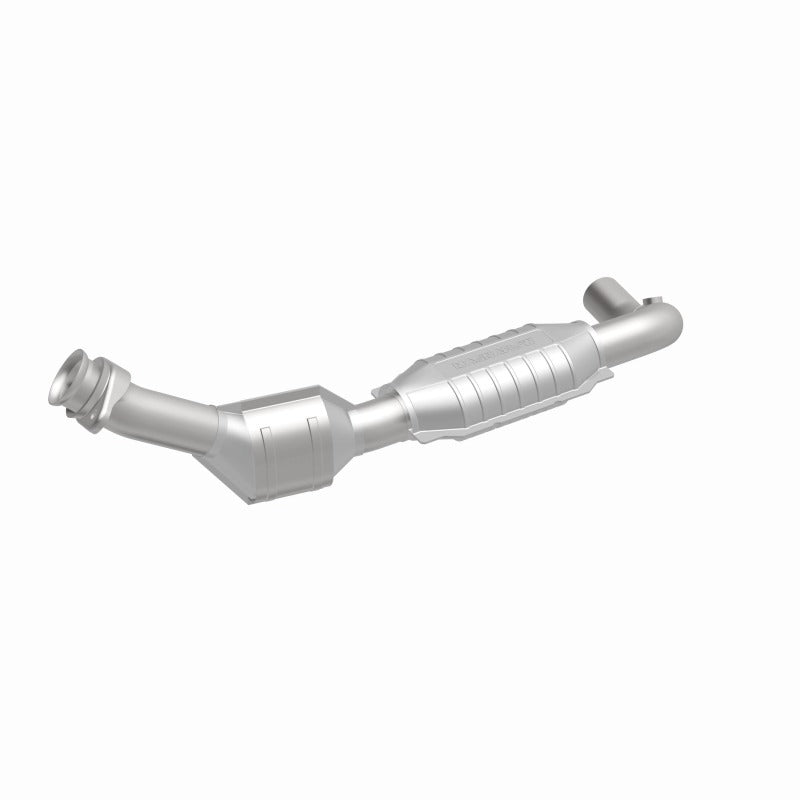 MagnaFlow Direct Fit Catalytic Converter 00-03 Ford Van 4.2L OEM