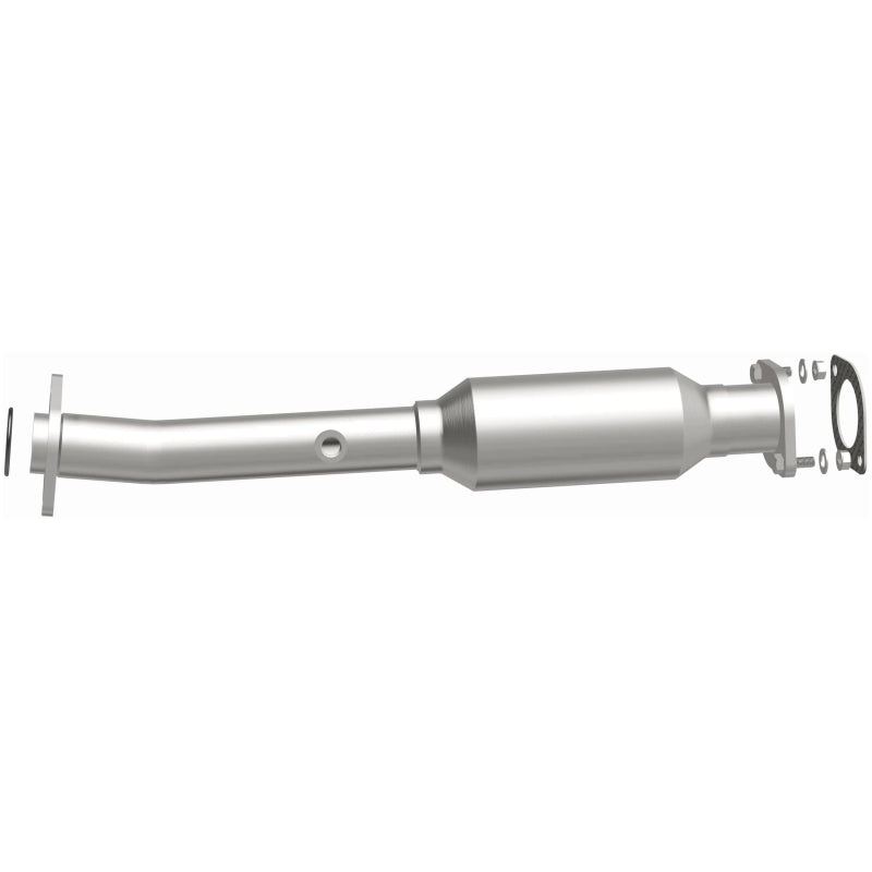 MagnaFlow 2004 Nissan Titan 5.6L Direct Fit Converter