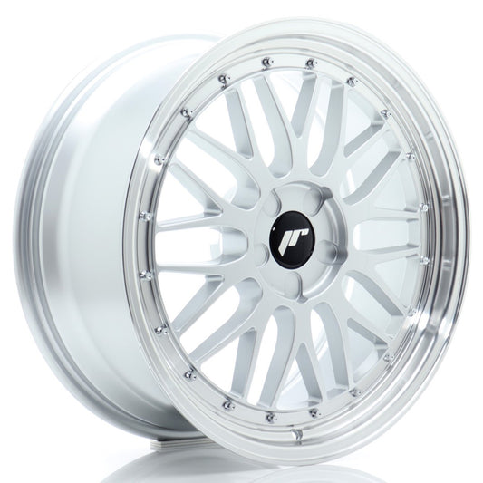 JR Wheels JR231985F15H4572HS2 JR Wheels JR23 19x8,5 ET45 5x114,3 Hyper Silver