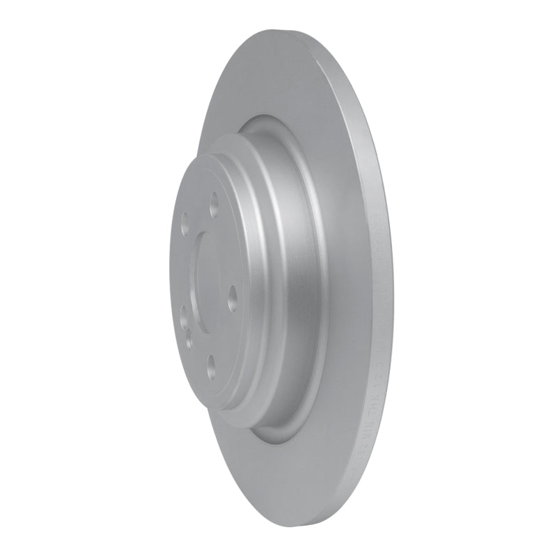 DFC 20-25 Mercedes-Benz GLE350 Rear GeoSPEC Coated Rotor