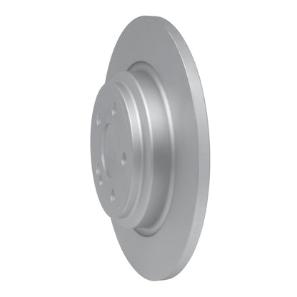 DFC 20-25 Mercedes-Benz GLE350 Rear GeoSPEC Coated Rotor