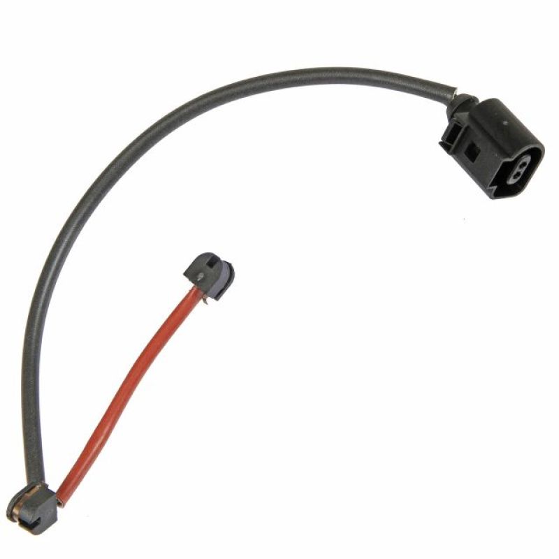 PowerStop Power Stop 17-19 Porsche 718 Boxster Front or Rear Euro-Stop Electronic Brake Pad Wear Sensor