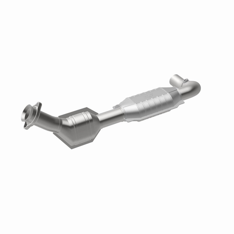 MagnaFlow Direct Fit Catalytic Converter 97-00 Ford Vans 4.2L