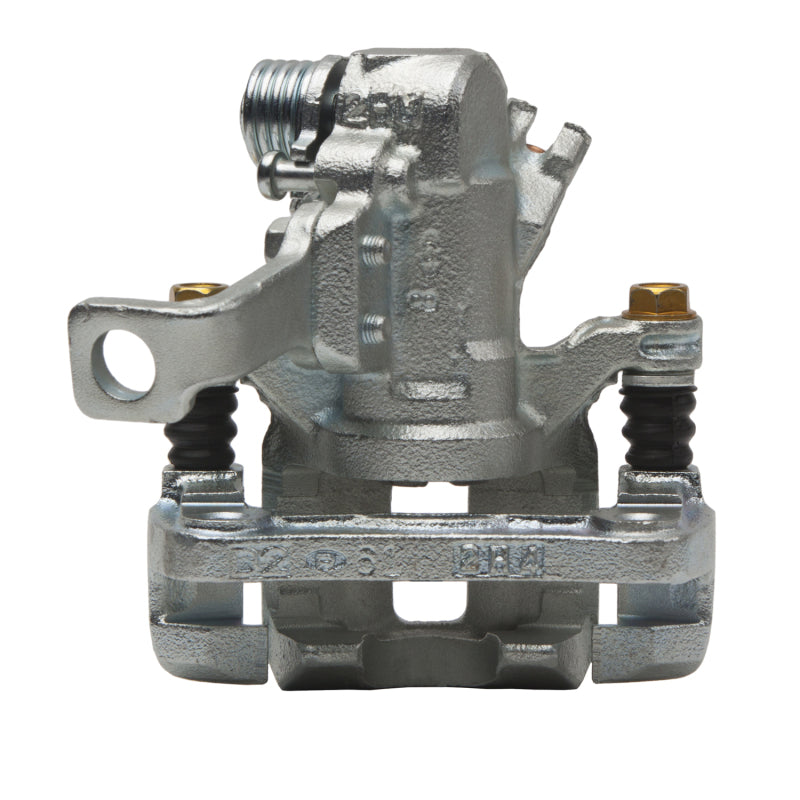 DFC 92-01 Acura INTEGRA Rear-R Premium Caliper - Silver Zinc Coated