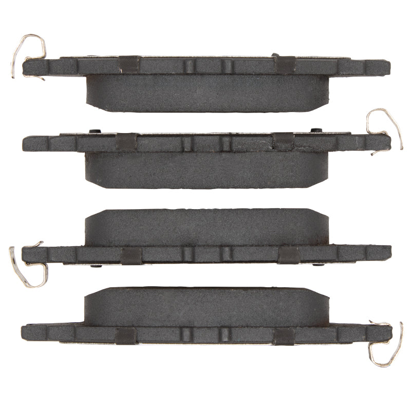 DFC 13-20 Lexus Rc350 Rear 4000 Hybridynamic Brake Pads