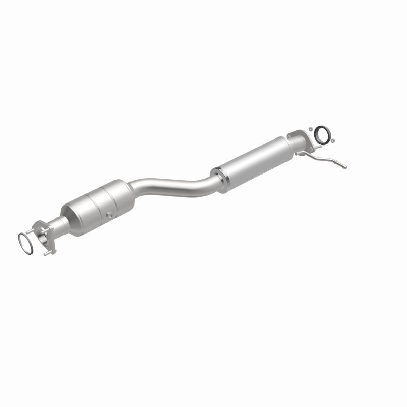 MagnaFlow Direct Fit Catalytic Converter 04-08 Mazda RX-8 OEM