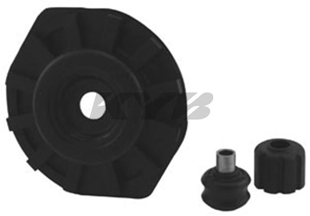 KYB Shocks & Struts Strut Mounts Rear INFINITI I30 2000-01 INFINITI I35 2002-04 NISSAN Maxima 2000-0