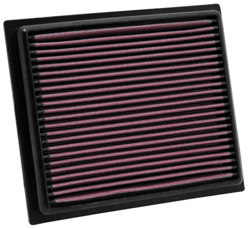 K&N Engineering K&N Replacement Air Filter TOYOTA PRIUS 1.8L L4; 2010