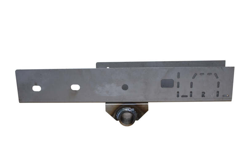 RustBuster Rust Buster 07-13 Chevy Avalanche Frame Repair Kit- (Left)