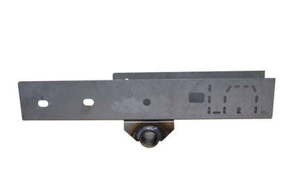 RustBuster Rust Buster 07-13 Chevy Avalanche Frame Repair Kit- (Left)