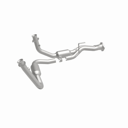 MagnaFlow 05-06 Jeep Grand Cherokee 3.7L Direct Fit Converter