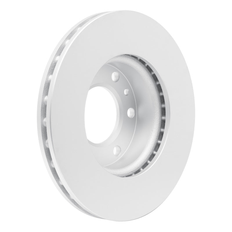 DFC 06-25 American Coach Patriot Front Hi-Carbon Alloy GEOMET Coated Rotor