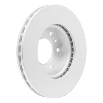DFC 06-25 American Coach Patriot Front Hi-Carbon Alloy GEOMET Coated Rotor