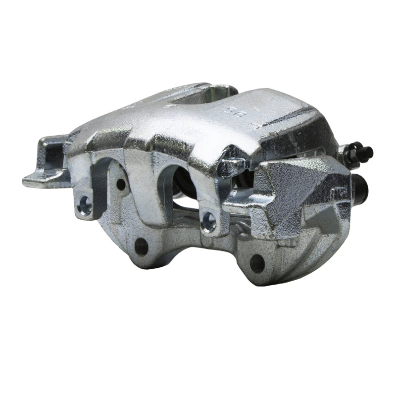 DFC 06-12 Mercedes-Benz ML350 Front-R Silver Zinc Coated Premium Caliper
