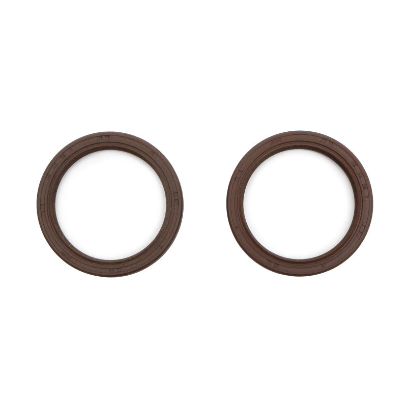 Cometic Gasket Cometic Ford Zetec-E/R Camshaft Seals - Includes 2 Seals