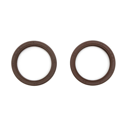 Cometic Gasket Cometic Ford Zetec-E/R Camshaft Seals - Includes 2 Seals