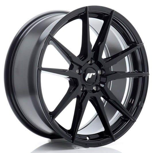 JR Wheels JR211985F15H4567GB1 JR Wheels JR21 19x8,5 ET45 5x114,3 Gloss Black