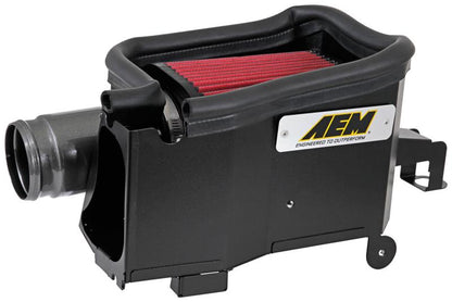 AEM Induction AEM C.A.S 2016 Infinity Q50 L4-2.0L F/I Cold Air Intake
