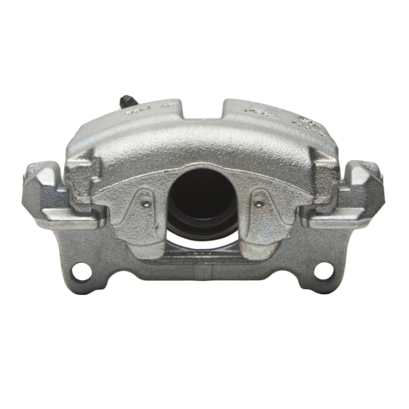 DFC 05-19 Audi A3 Front-R Premium Caliper - Silver Zinc Coated