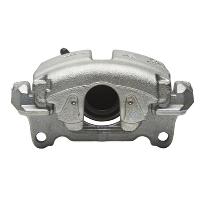 DFC 05-19 Audi A3 Front-R Premium Caliper - Silver Zinc Coated