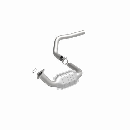 MagnaFlow Direct Fit Catalytic Converter 03-06 Hummer H2 6.0L D/S