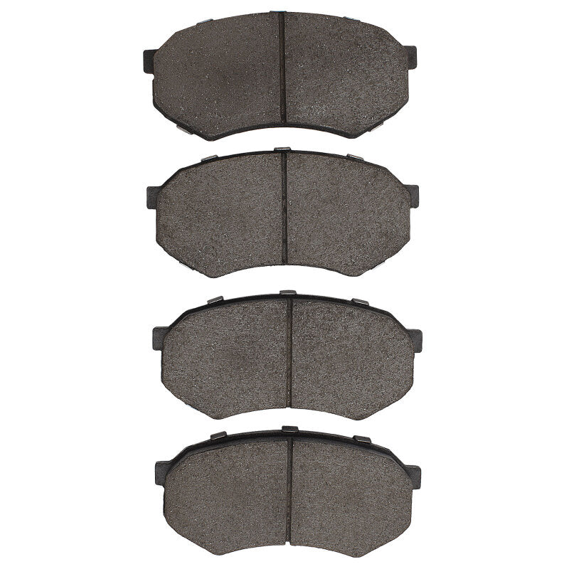 R1 Concepts R1 88-95 Mazda 929 Front R1 Optimum OE Brake Pads