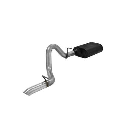 Flowmaster 97-99 Jeep Wrangler Force II Cat-Back SS Exhaust System
