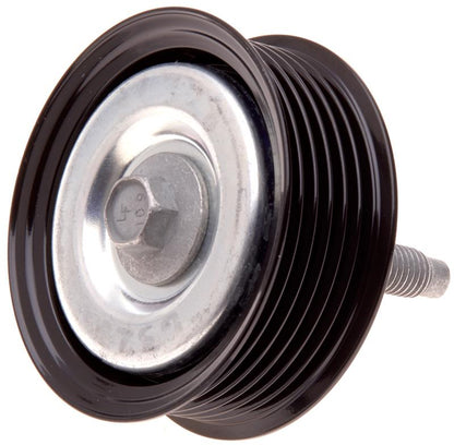 Gates 05-11 Ford Focus 4-Cyl. 2.0L Grooved Belt Drive Pulley