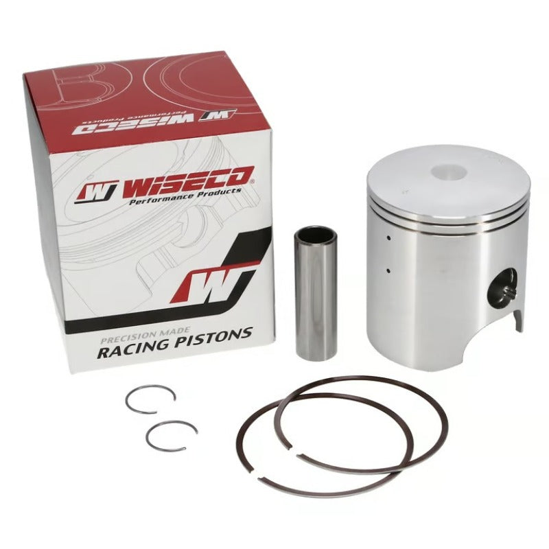 Wiseco 88-92 Suzuki LT250R QuadRacer ProLite 2717CD Piston Kit