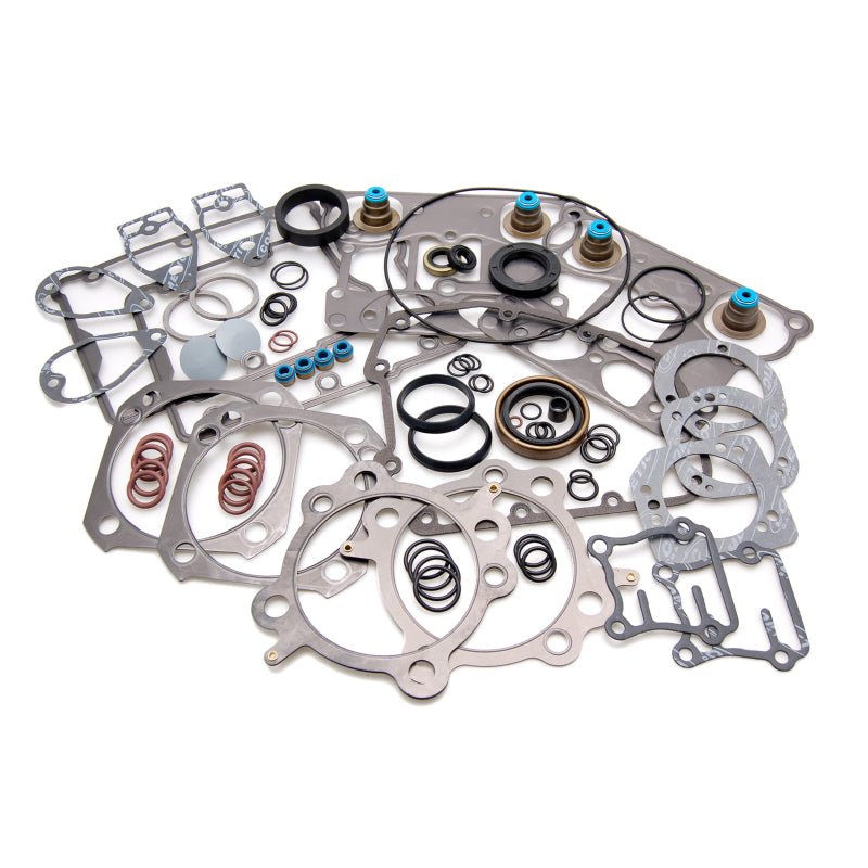 Cometic Gasket Cometic Harley-Davidson 99-Up Motor Only Kit CVO110inT/C 4in Bore .030inH/G