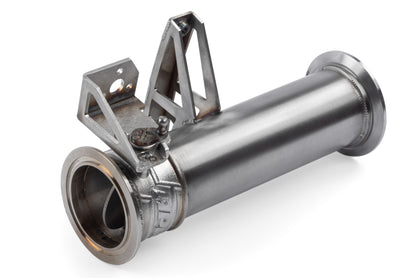 APR 17-25 Porsche Boxster/Cayman 718 (982) 2.0T/2.5T Catback Exhaust Right Valve