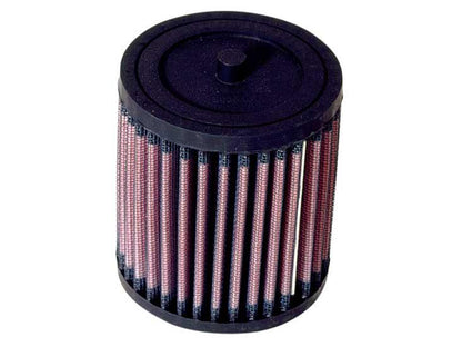 K&N Engineering K&N Replacement Rubber Round Air Filter 01-14 Honda TRX250X/TM/TE/EX