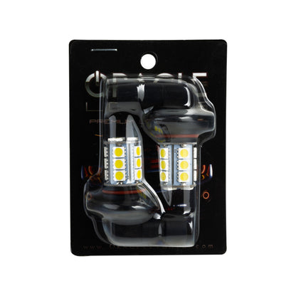 ORACLE Lighting Oracle H10/9145 18 LED Bulbs (Pair) - White