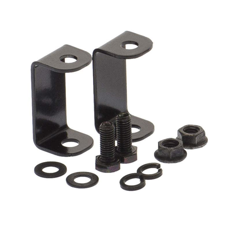 Old Man Emu ARB Brake Proportioning Valve Relocation Kit 50mm Lc70