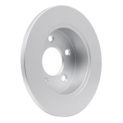 DFC 94-04 Ford Mustang Rear GeoSPEC Coated Rotor
