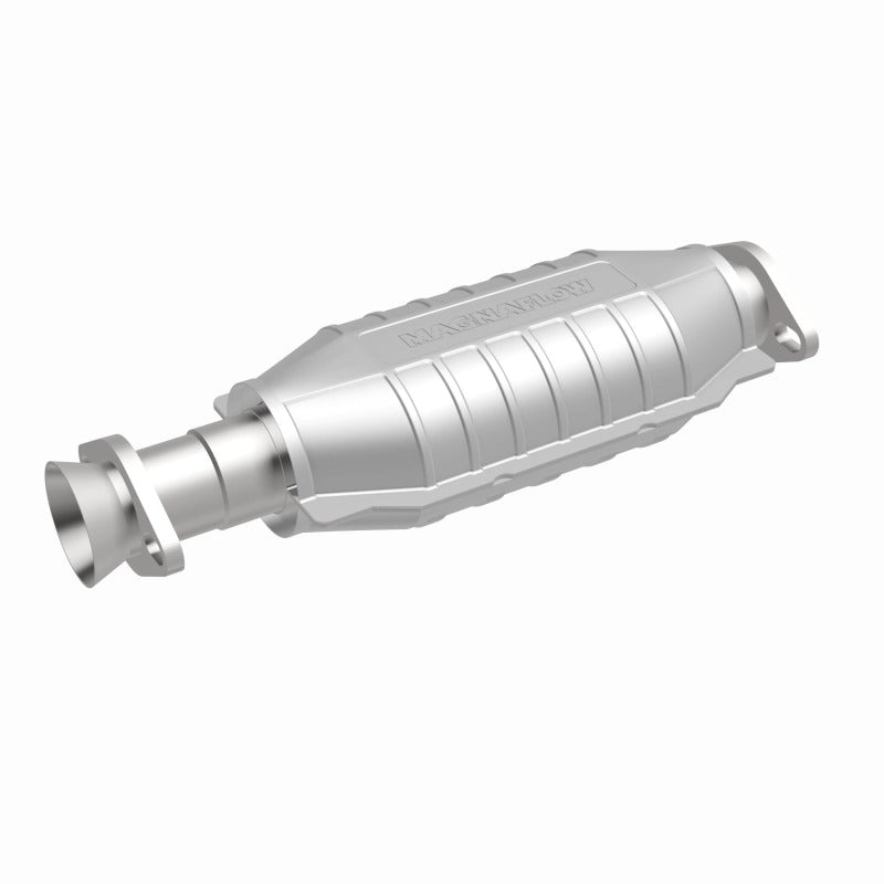 MagnaFlow Direct Fit Catalytic Converter 94-97 Montero 3.5L rear 49S