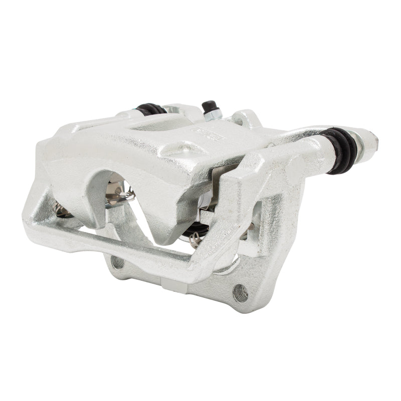 DFC 16-22 Honda HR-V Rear-L Premium Caliper - Silver Zinc Coated