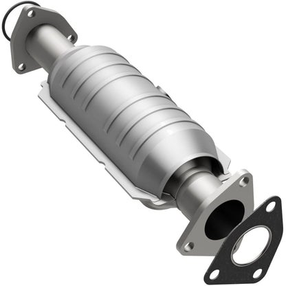 MagnaFlow Direct Fit Catalytic Converter 02-03 Acura CL 3.2L 49 st