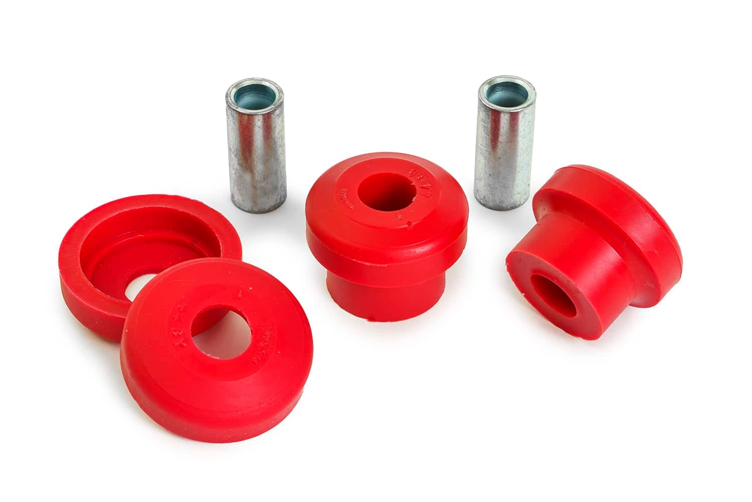 Polybush PS044BB01 Rear (Pressed) Lower Toe Arm Outer Bush | ML Performance Car Parts