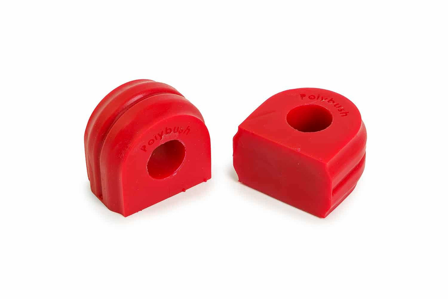 Polybush PS044BQ01 Rear Anti Roll Bar Bush 18.5mm | ML Performance Car Parts