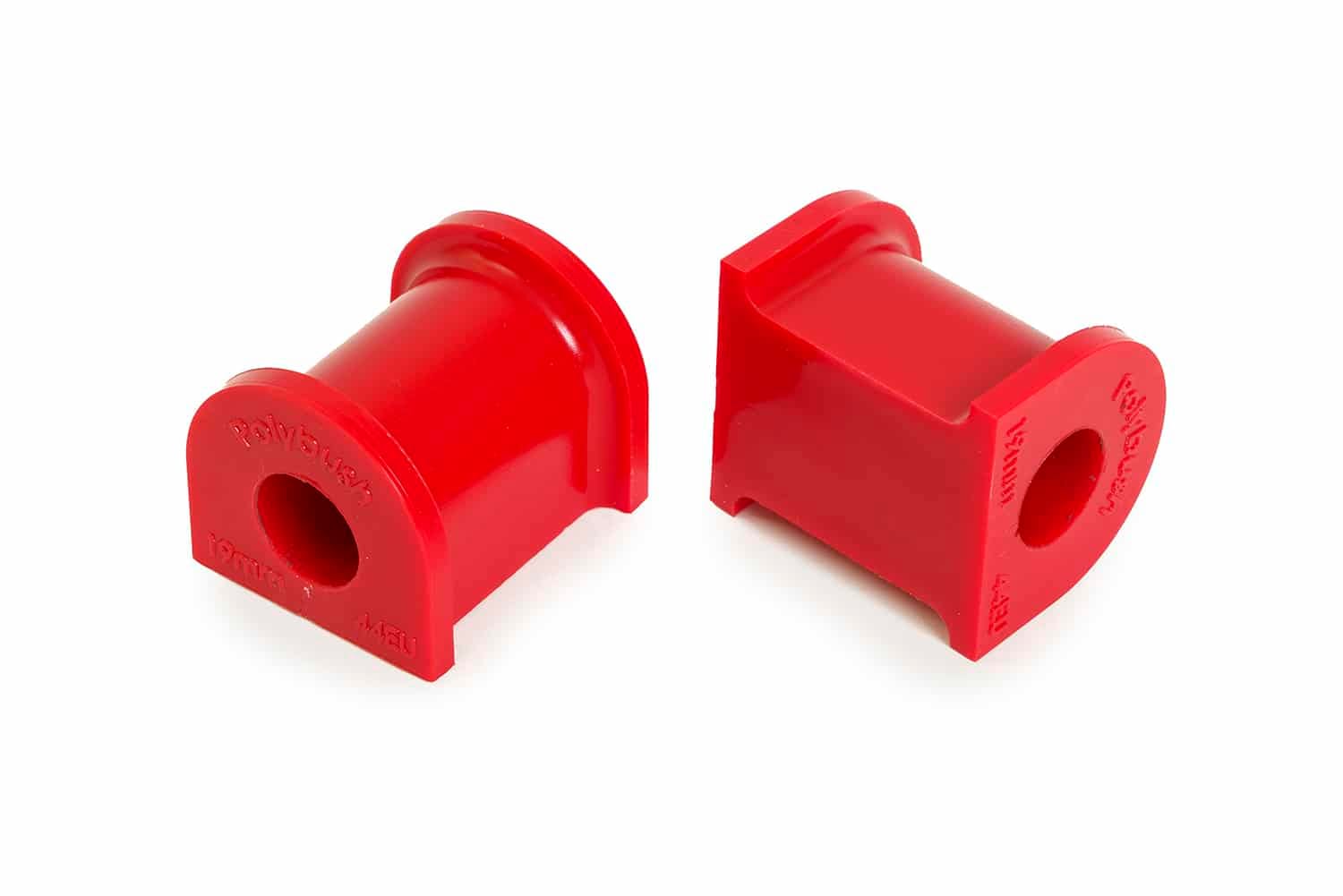 Polybush PS044EU01 Rear Anti Roll Bar Bush 19mm | ML Performance Car Parts