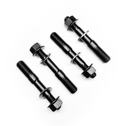 ARD L86GT4F SET OF CALIPER STUDS AND NUTS FOR PORSCHE 991 GT3 / CAYMAN 981/718 GT4 (FRONT)